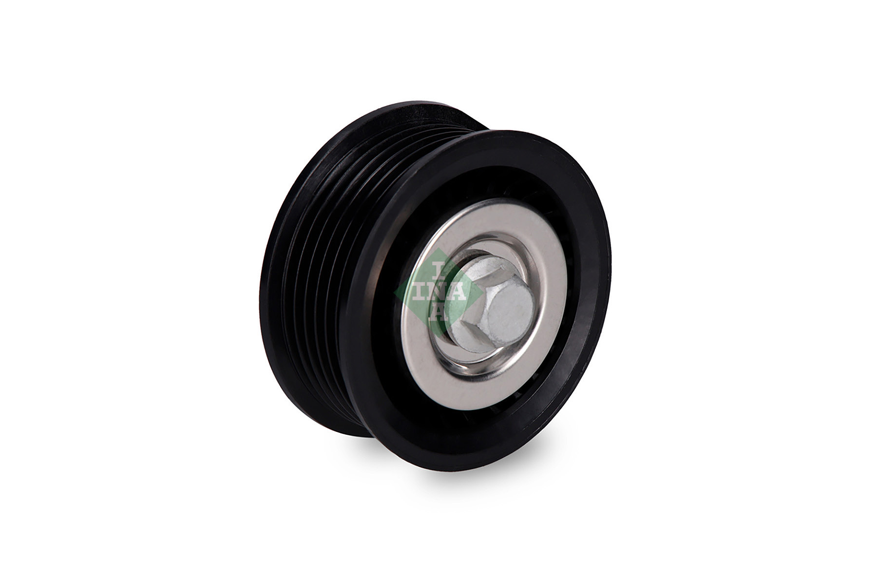 INA Geleiderol (poly) V-riem 532 0700 10