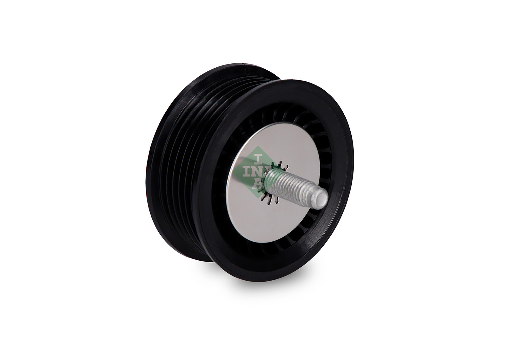 INA Geleiderol (poly) V-riem 532 0700 10