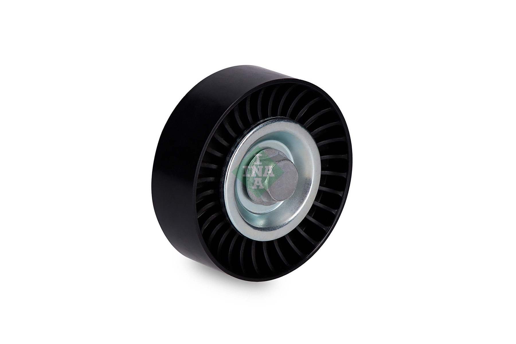 INA Geleiderol (poly) V-riem 532 0705 10