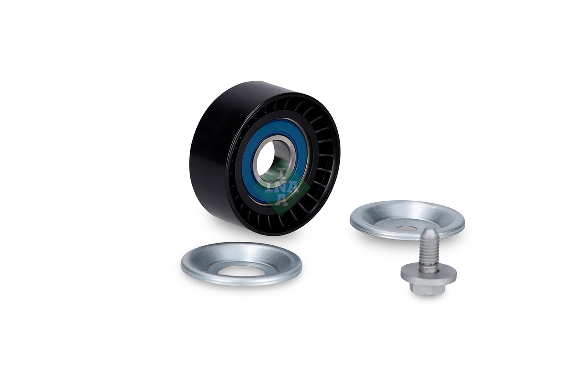 INA Geleiderol (poly) V-riem 532 0715 10