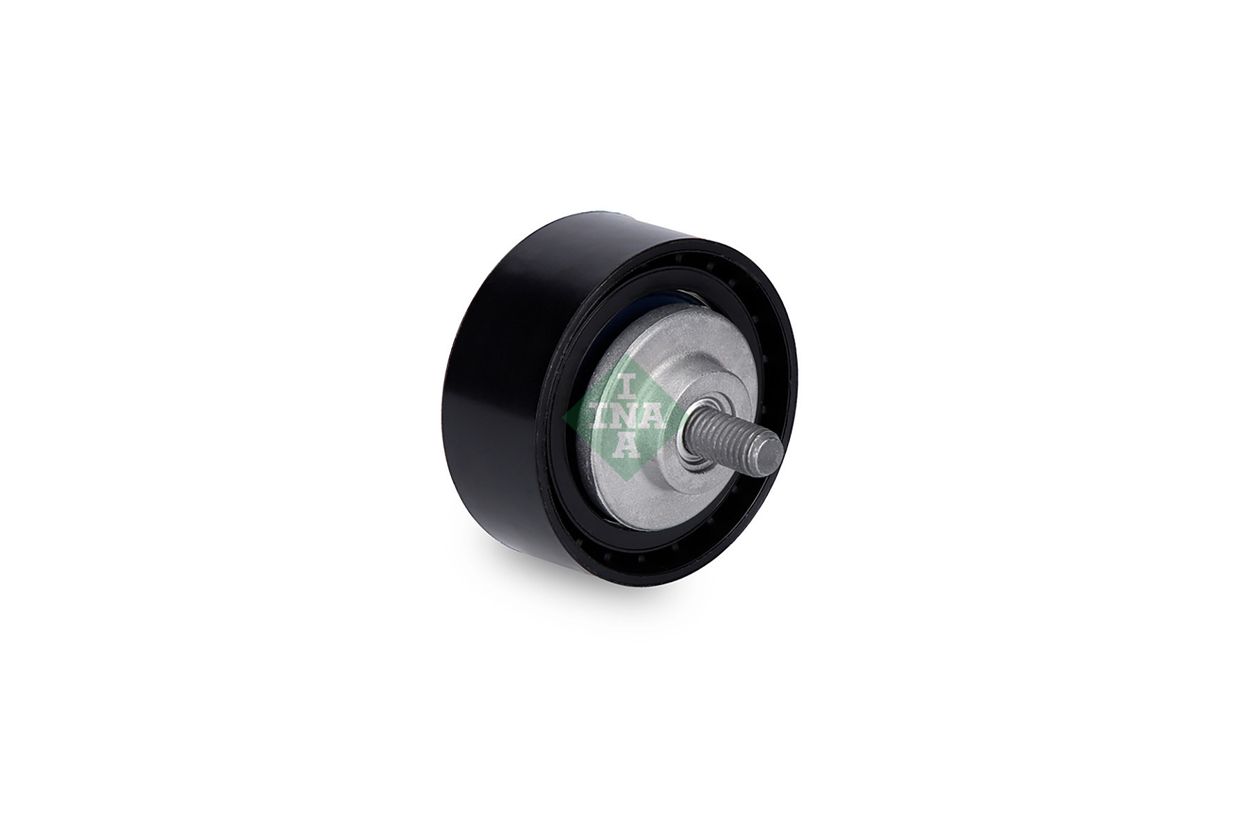 INA Geleiderol (poly) V-riem 532 0720 10