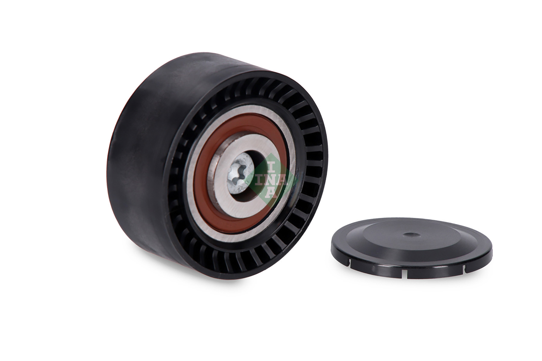 INA Geleiderol (poly) V-riem 532 0722 10