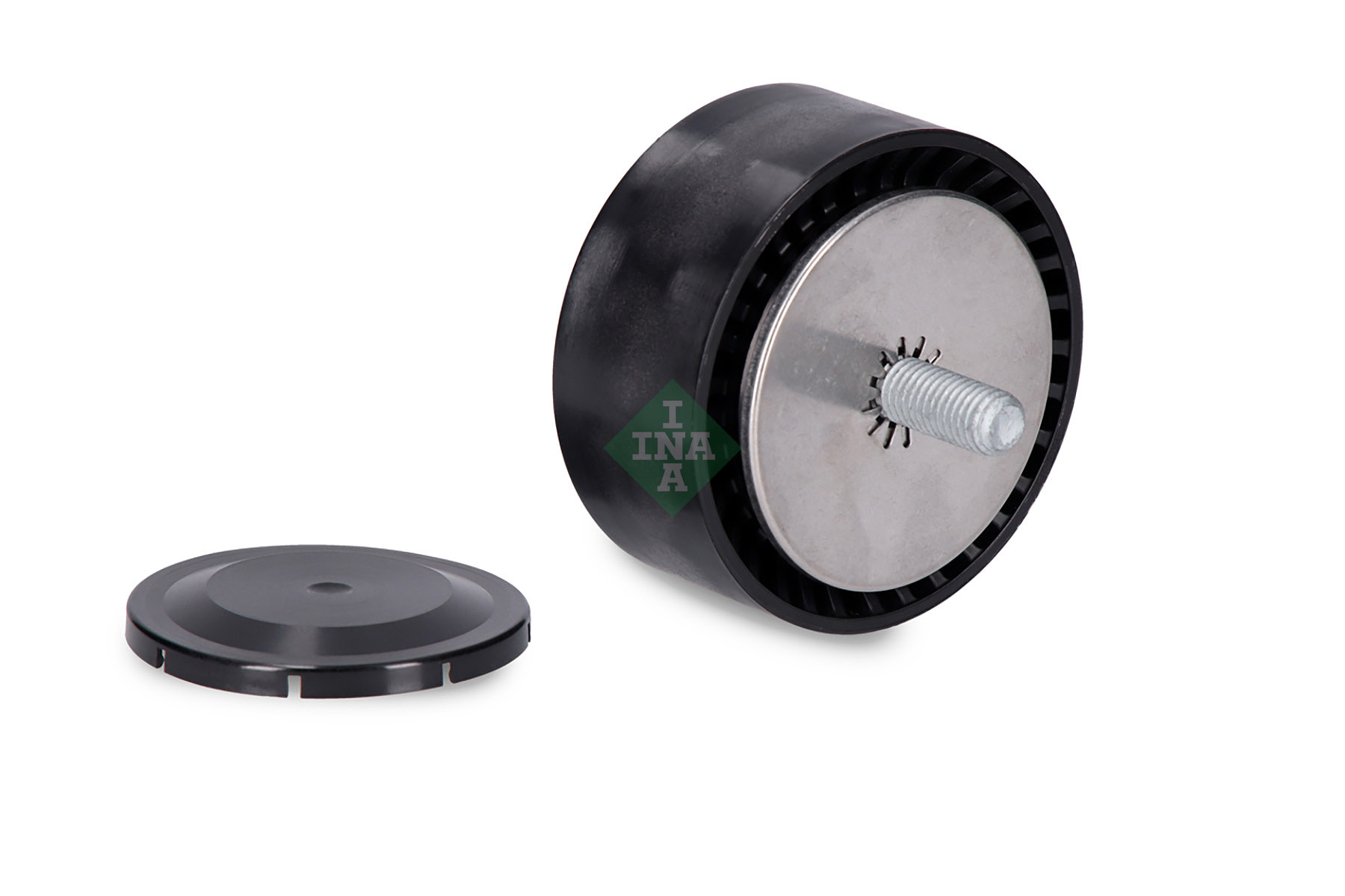 INA Geleiderol (poly) V-riem 532 0722 10