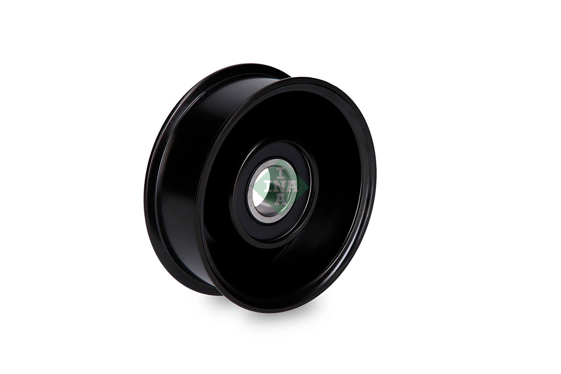 INA Geleiderol (poly) V-riem 532 0730 10