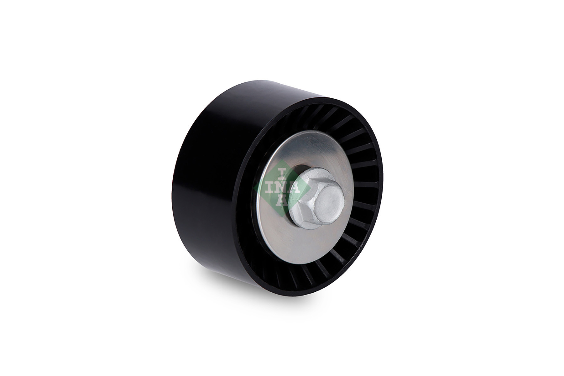 INA Geleiderol (poly) V-riem 532 0735 10