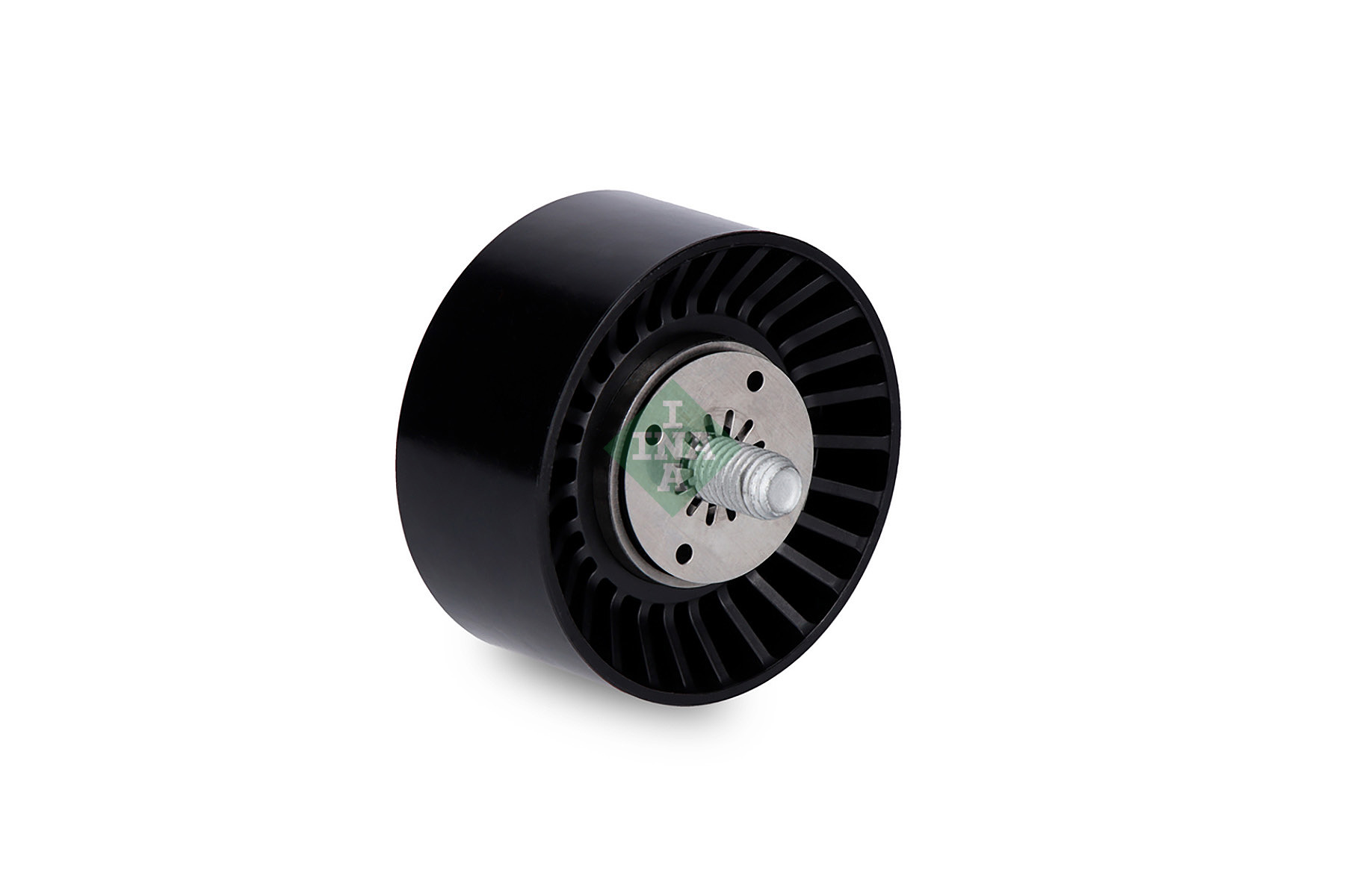 INA Geleiderol (poly) V-riem 532 0735 10