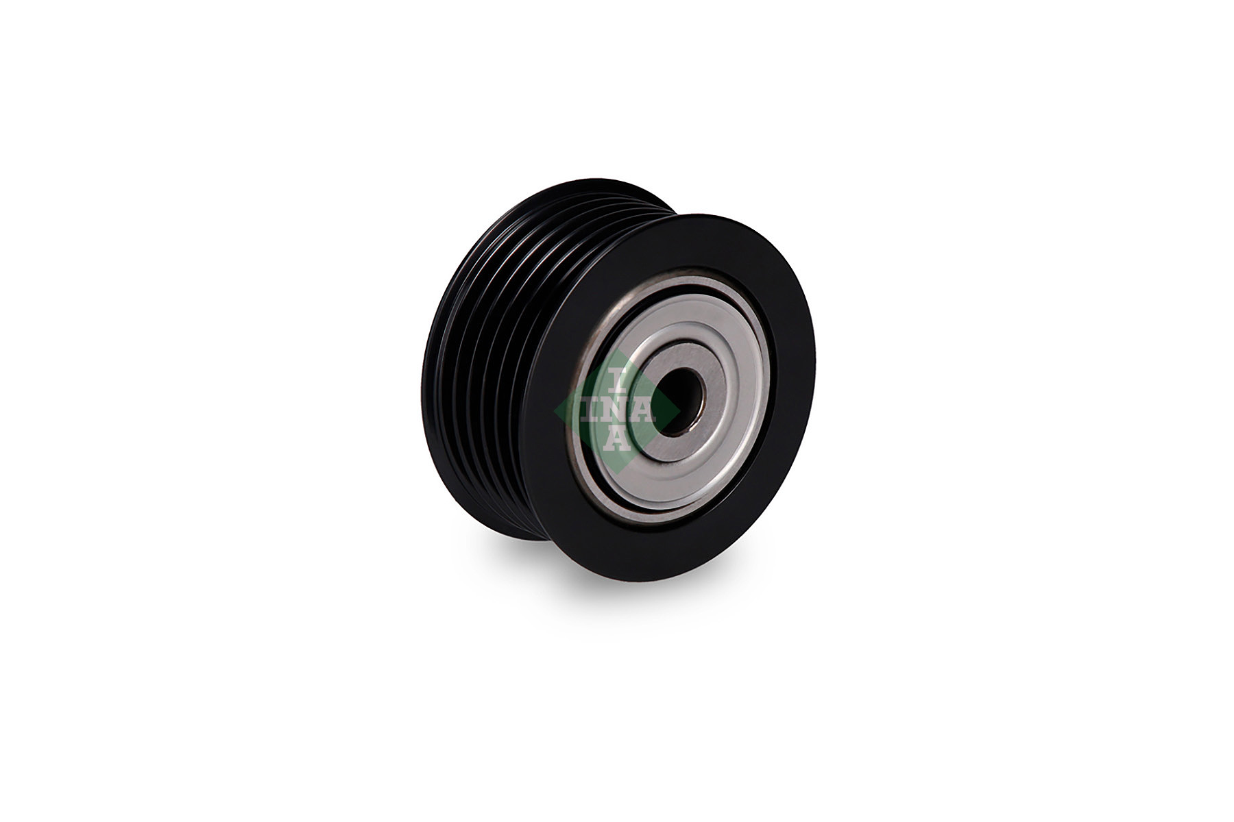 INA Geleiderol (poly) V-riem 532 0737 10