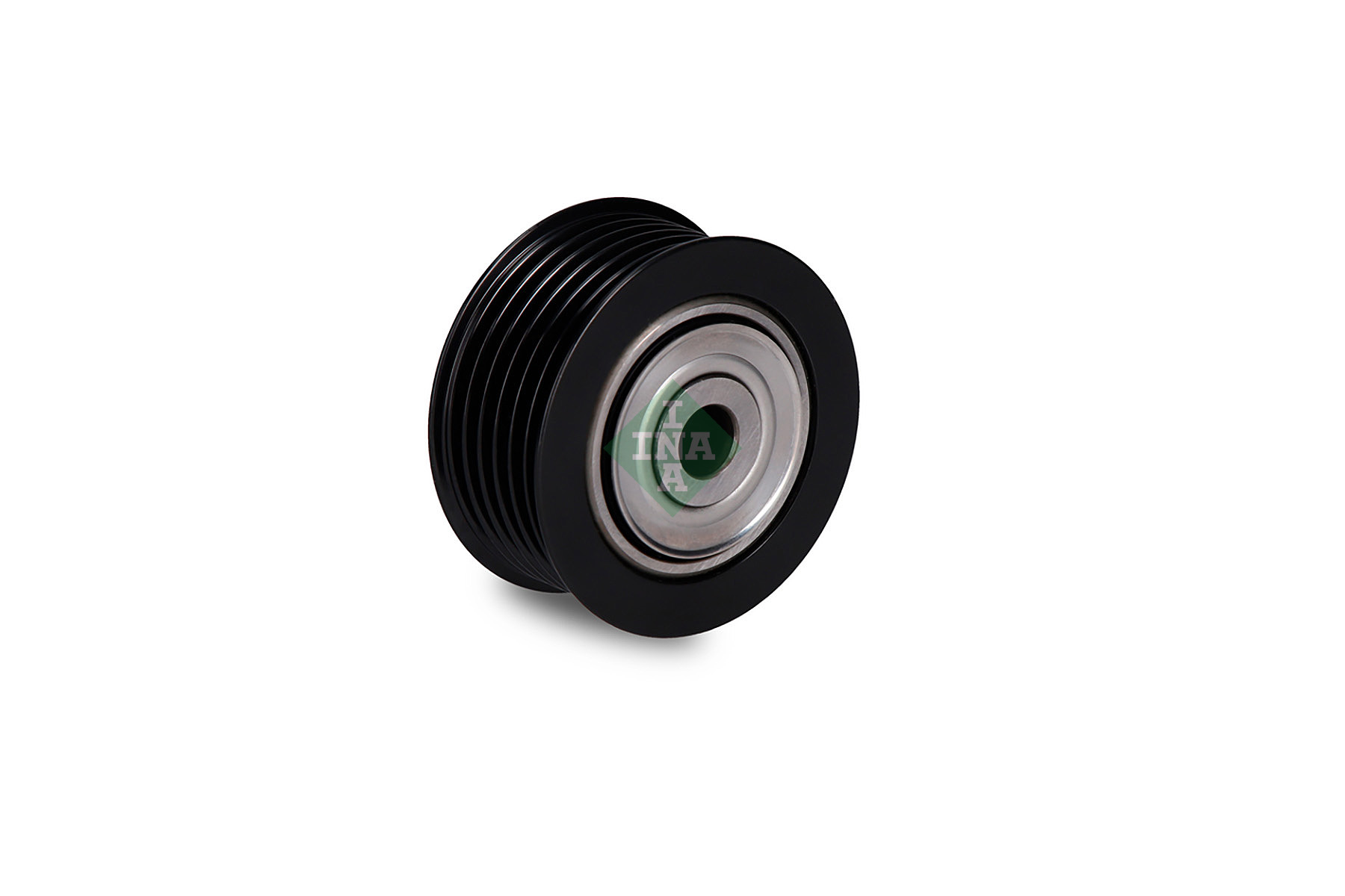 INA Geleiderol (poly) V-riem 532 0737 10
