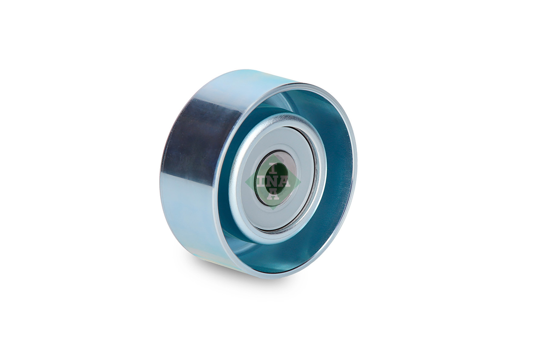 INA Geleiderol (poly) V-riem 532 0738 10