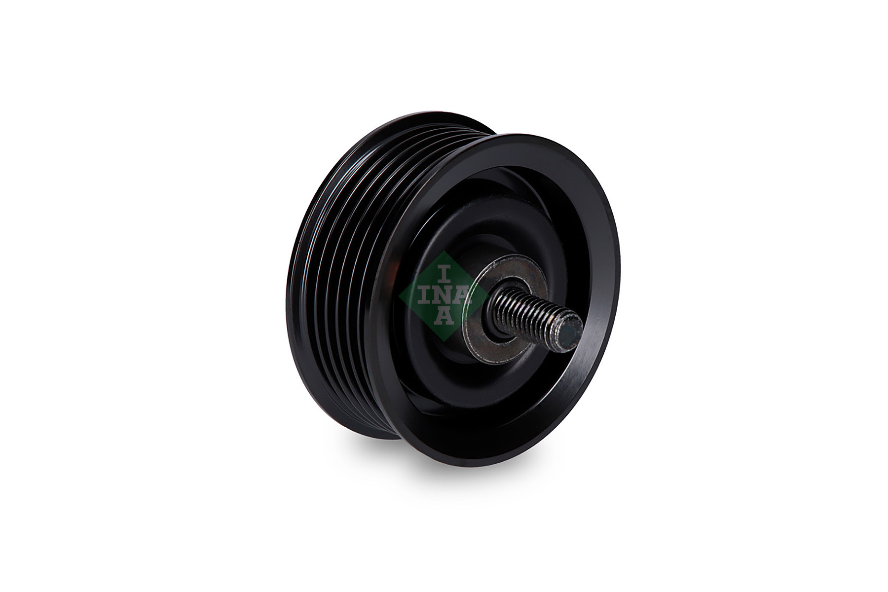 INA Geleiderol (poly) V-riem 532 0744 10