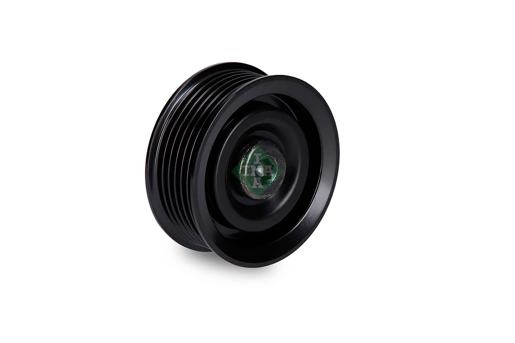 INA Geleiderol (poly) V-riem 532 0744 10