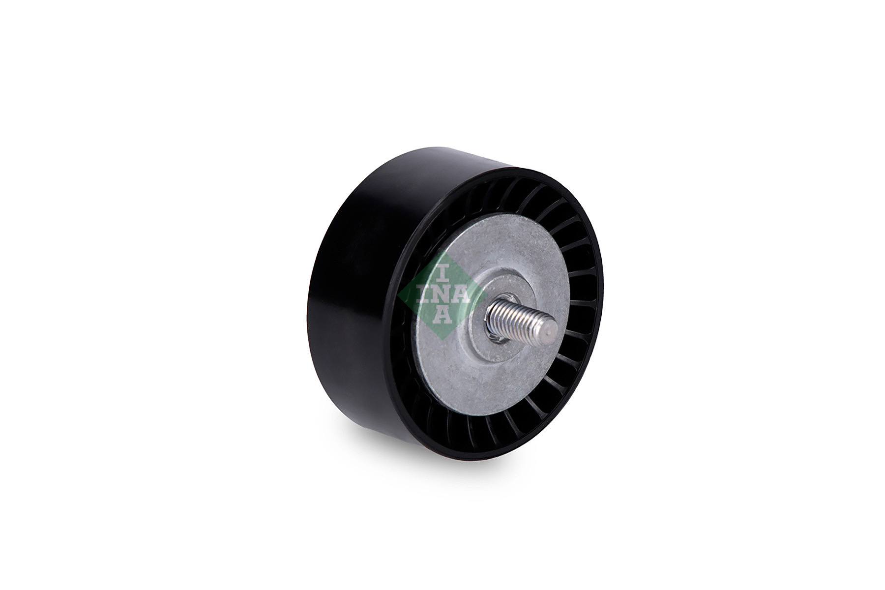 INA Geleiderol (poly) V-riem 532 0748 10