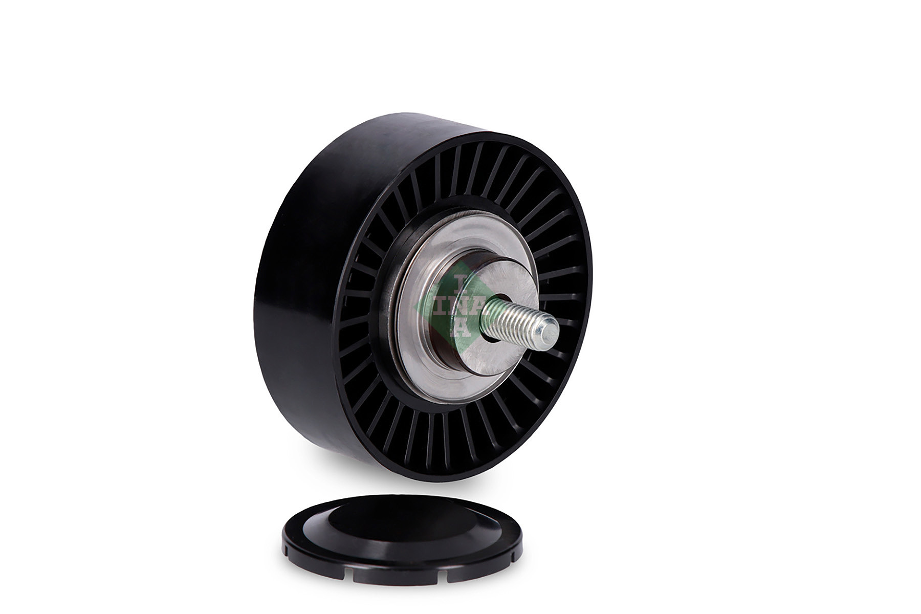 INA Geleiderol (poly) V-riem 532 0752 10