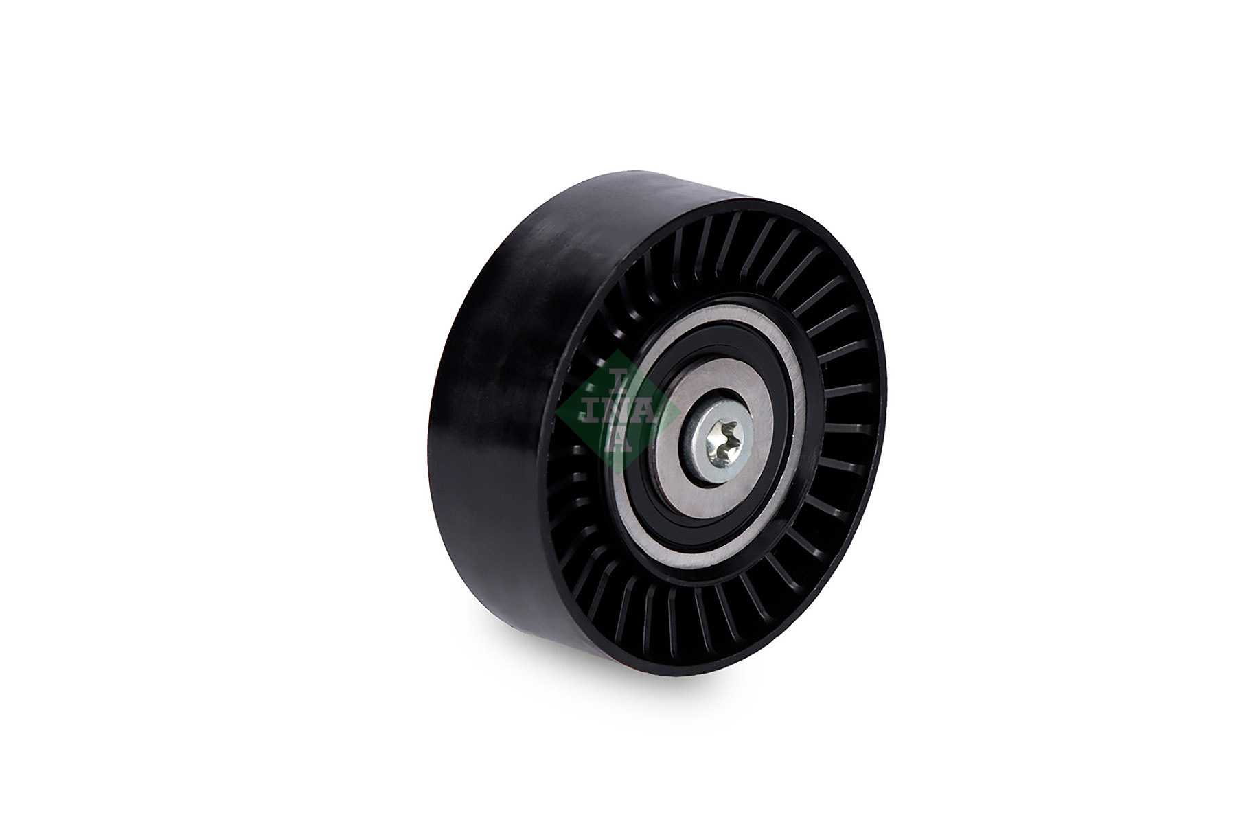 INA Geleiderol (poly) V-riem 532 0752 10