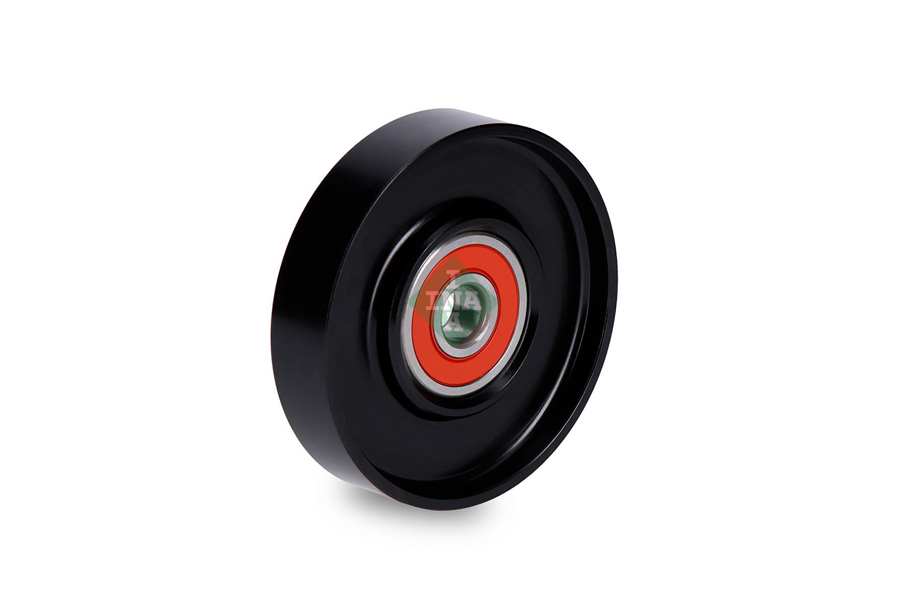 INA Geleiderol (poly) V-riem 532 0785 10