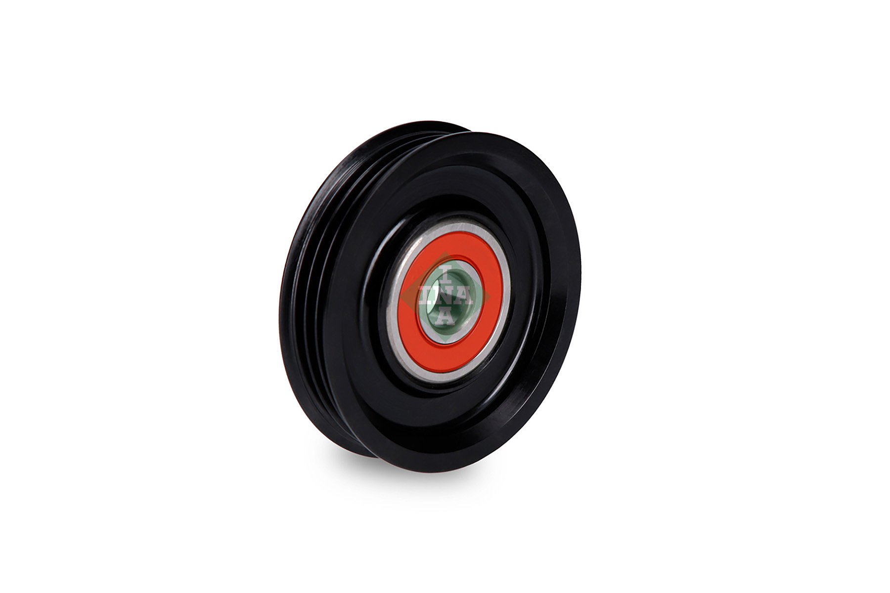 INA Geleiderol (poly) V-riem 532 0786 10