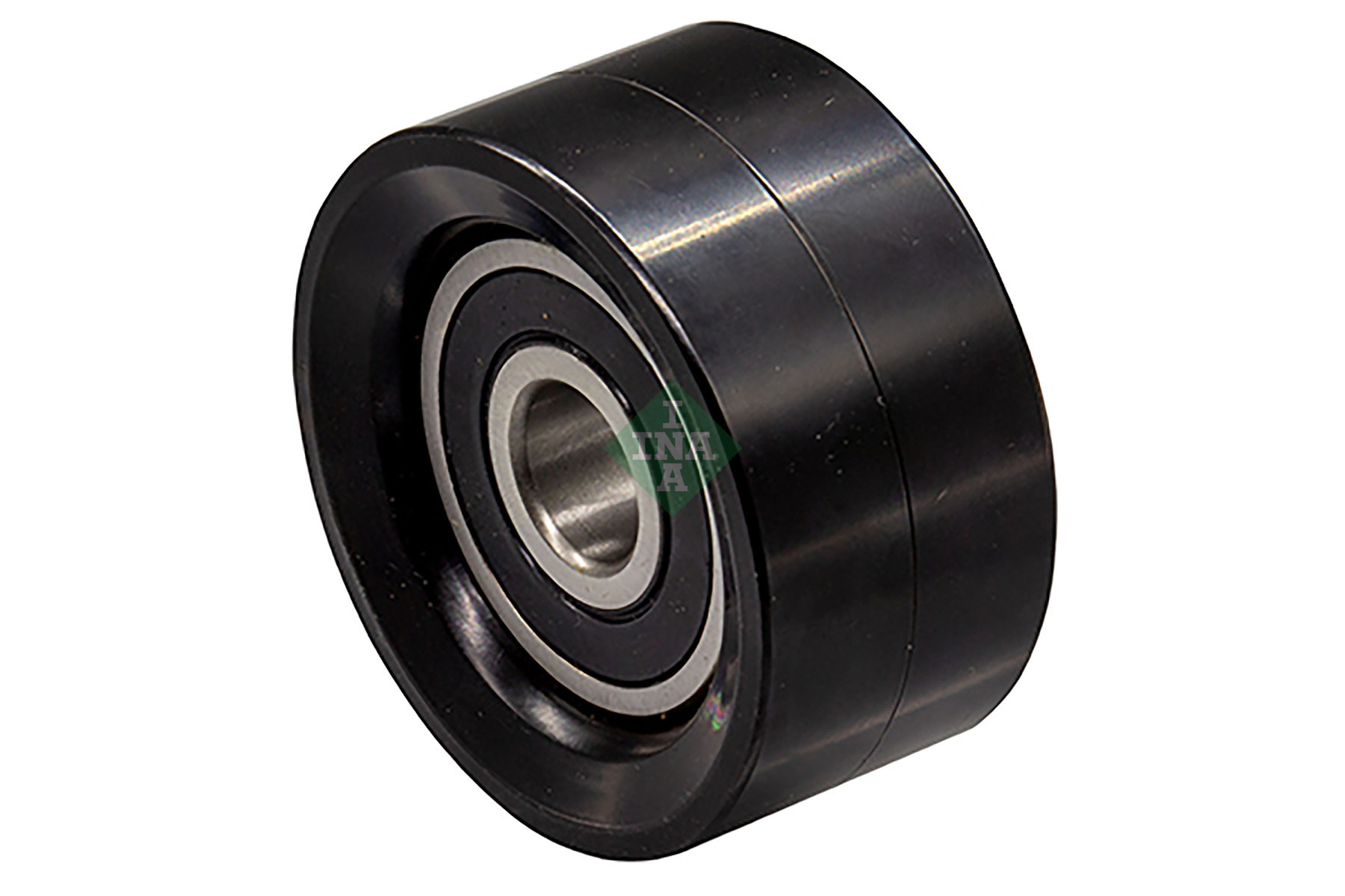 INA Geleiderol (poly) V-riem 532 0787 10