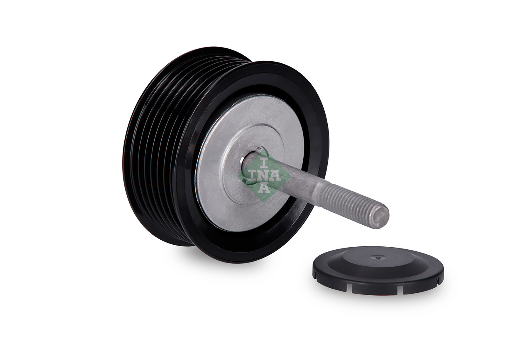 INA Geleiderol (poly) V-riem 532 0792 10