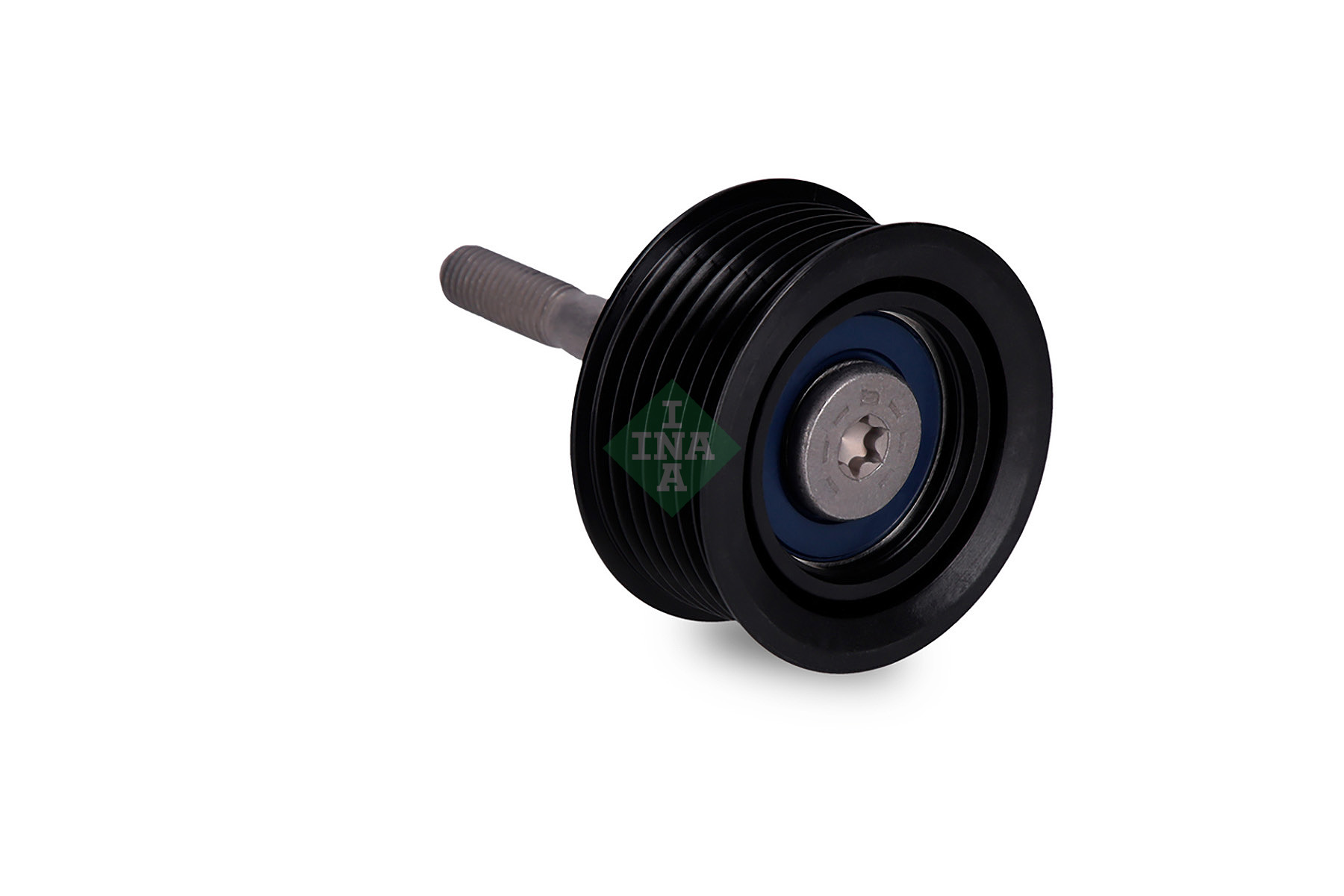 INA Geleiderol (poly) V-riem 532 0793 10