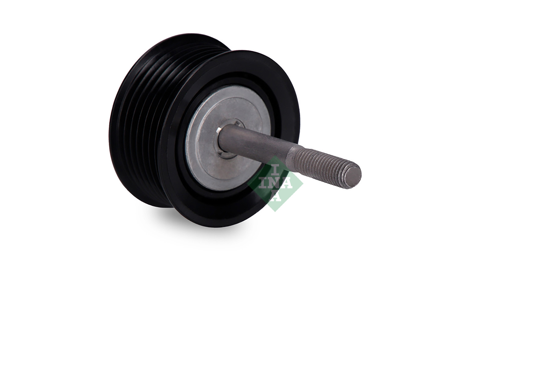 INA Geleiderol (poly) V-riem 532 0793 10