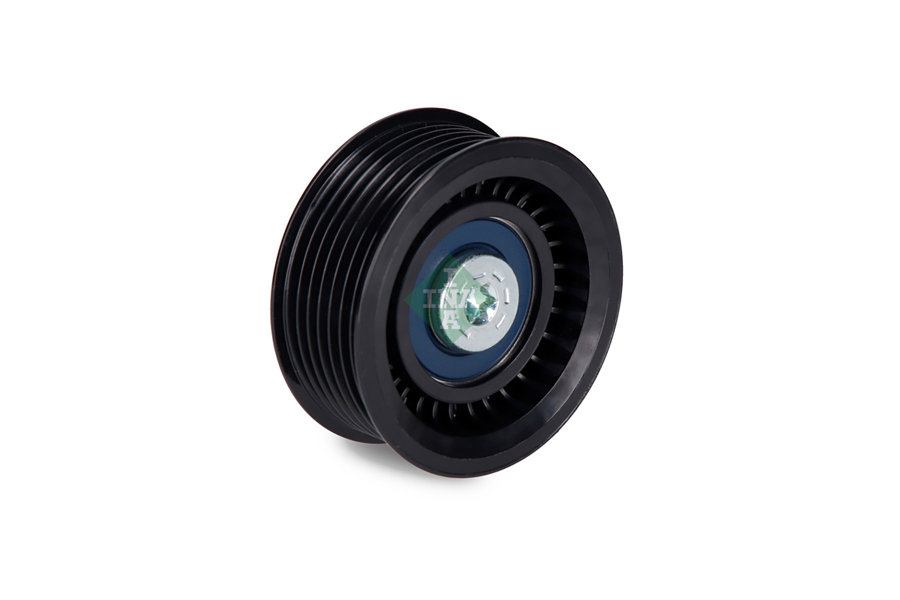 INA Geleiderol (poly) V-riem 532 0800 10