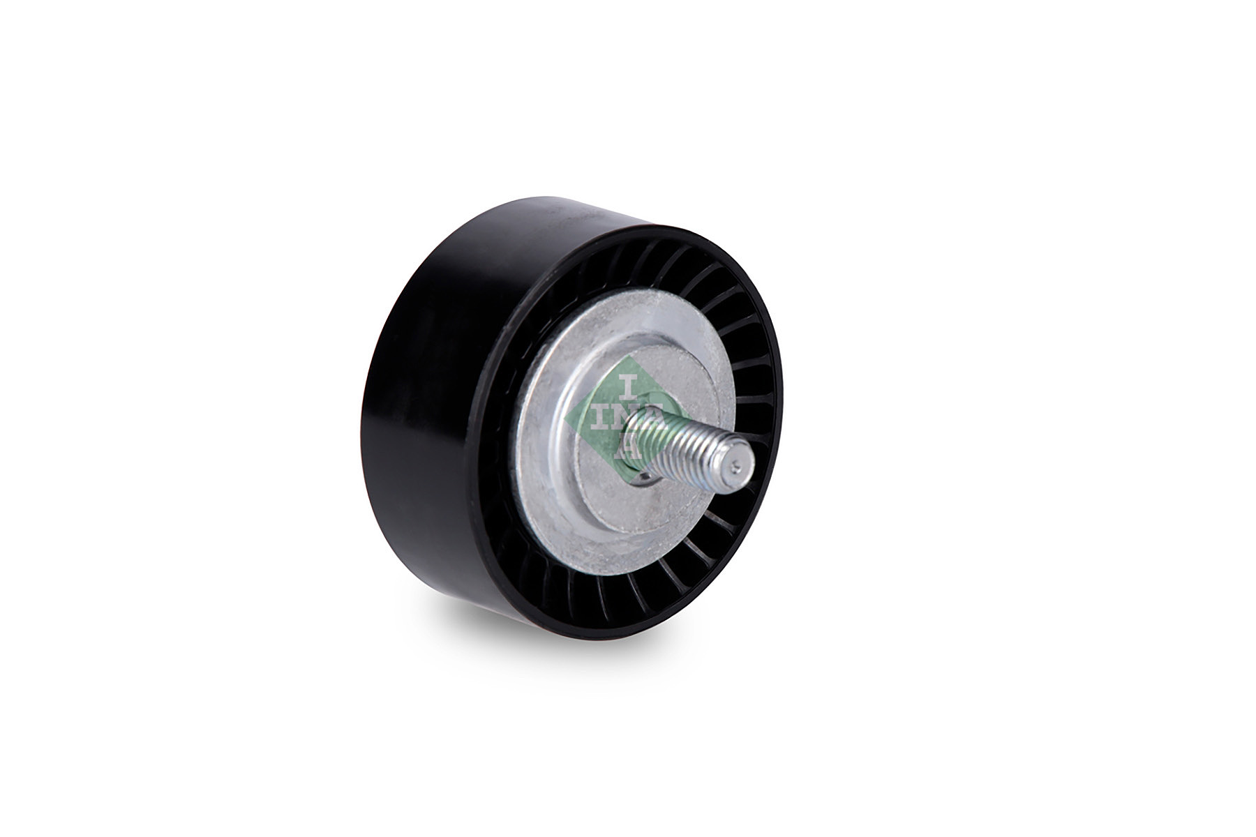 INA Geleiderol (poly) V-riem 532 0804 10