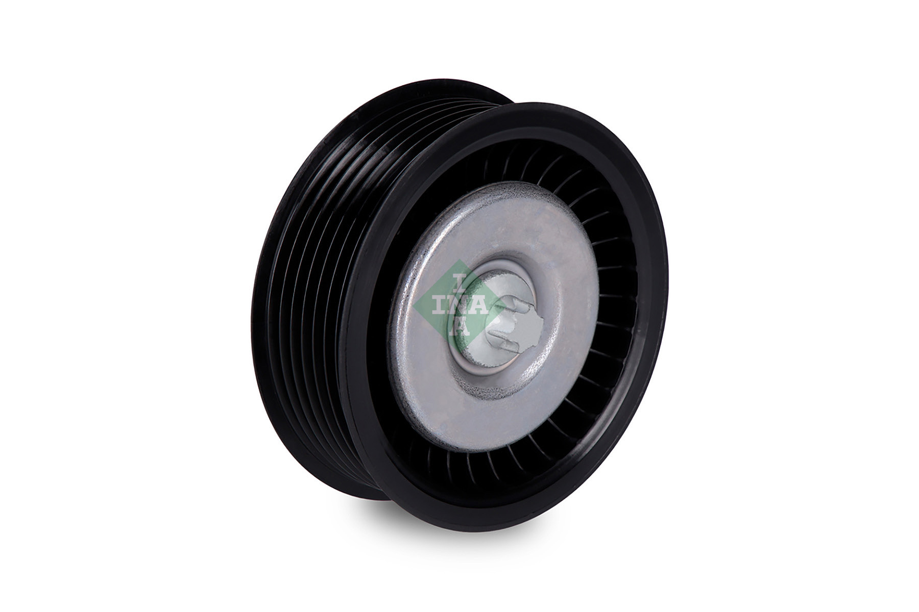 INA Geleiderol (poly) V-riem 532 0808 10