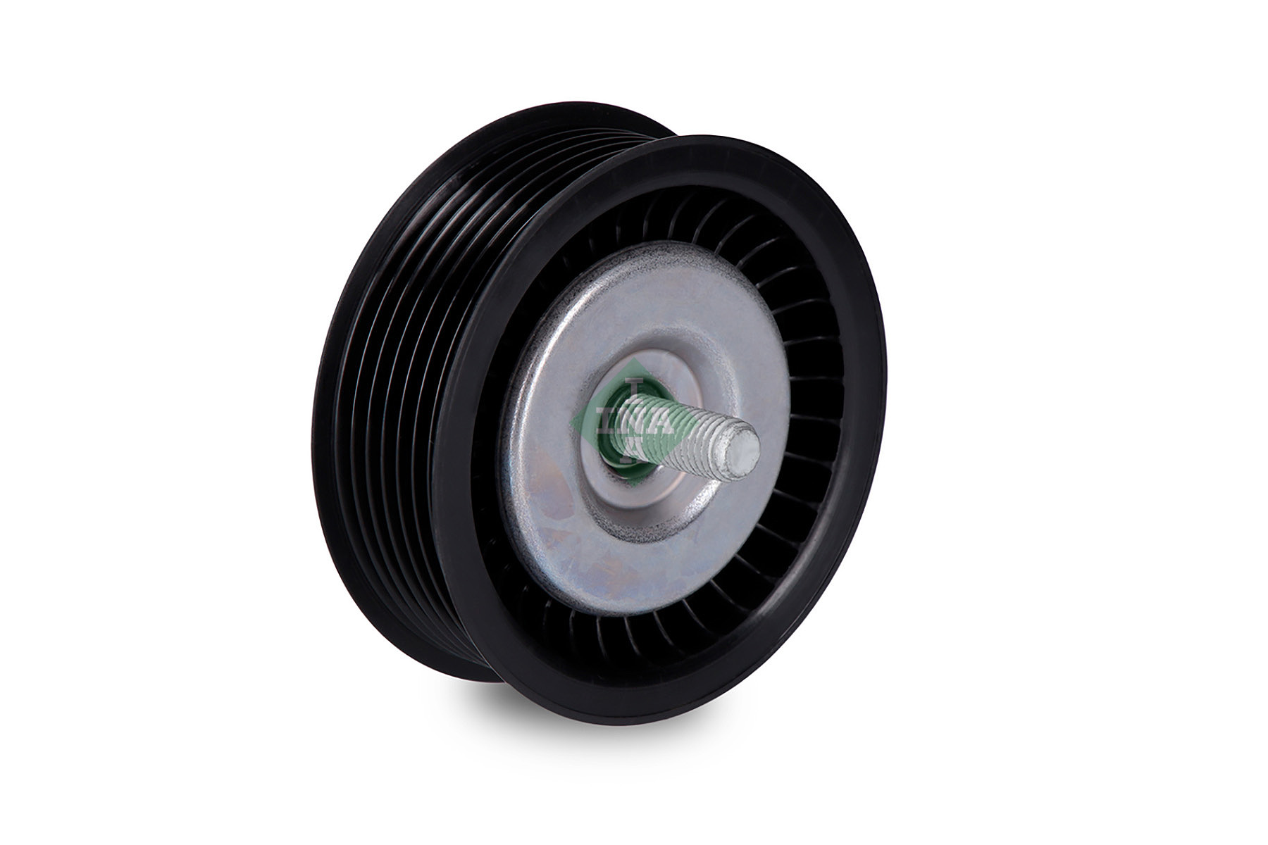 INA Geleiderol (poly) V-riem 532 0808 10