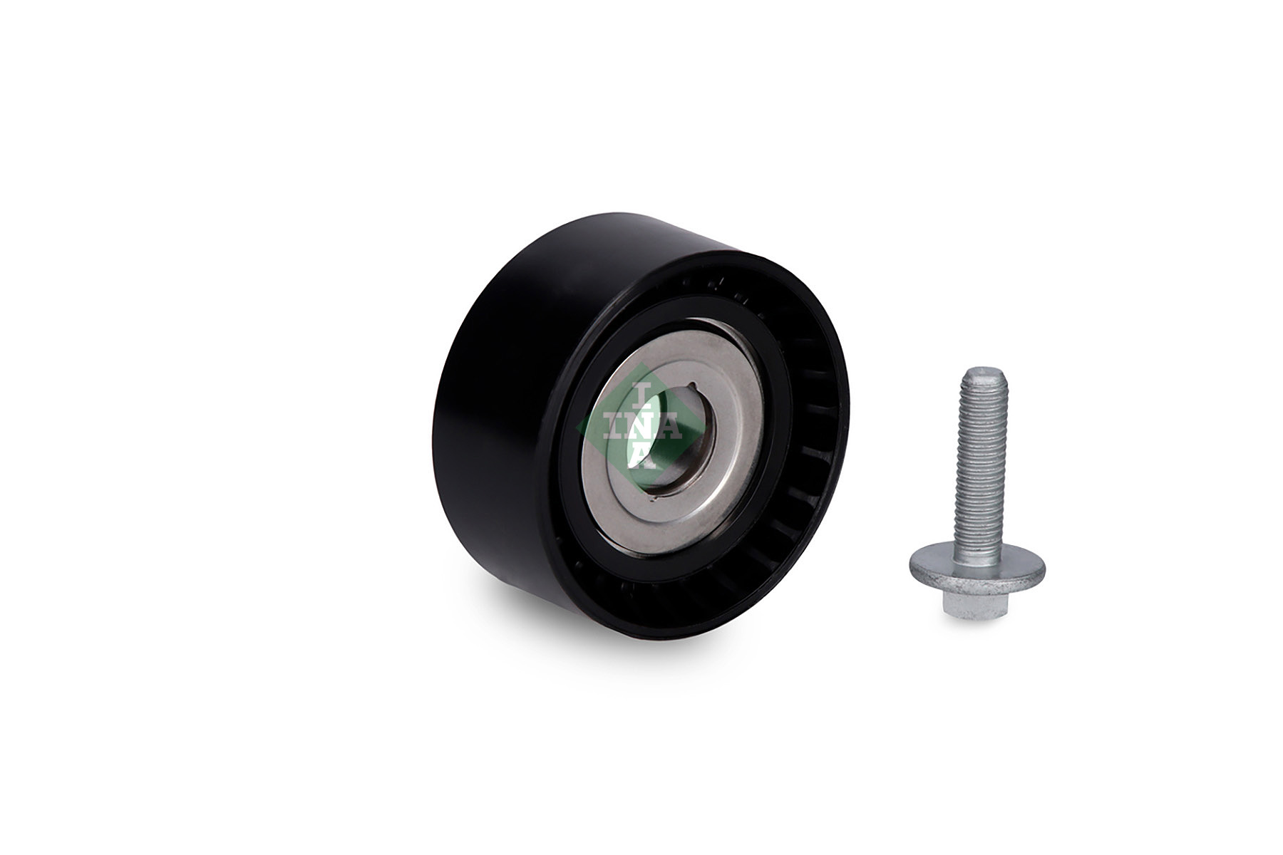 INA Geleiderol (poly) V-riem 532 0824 10