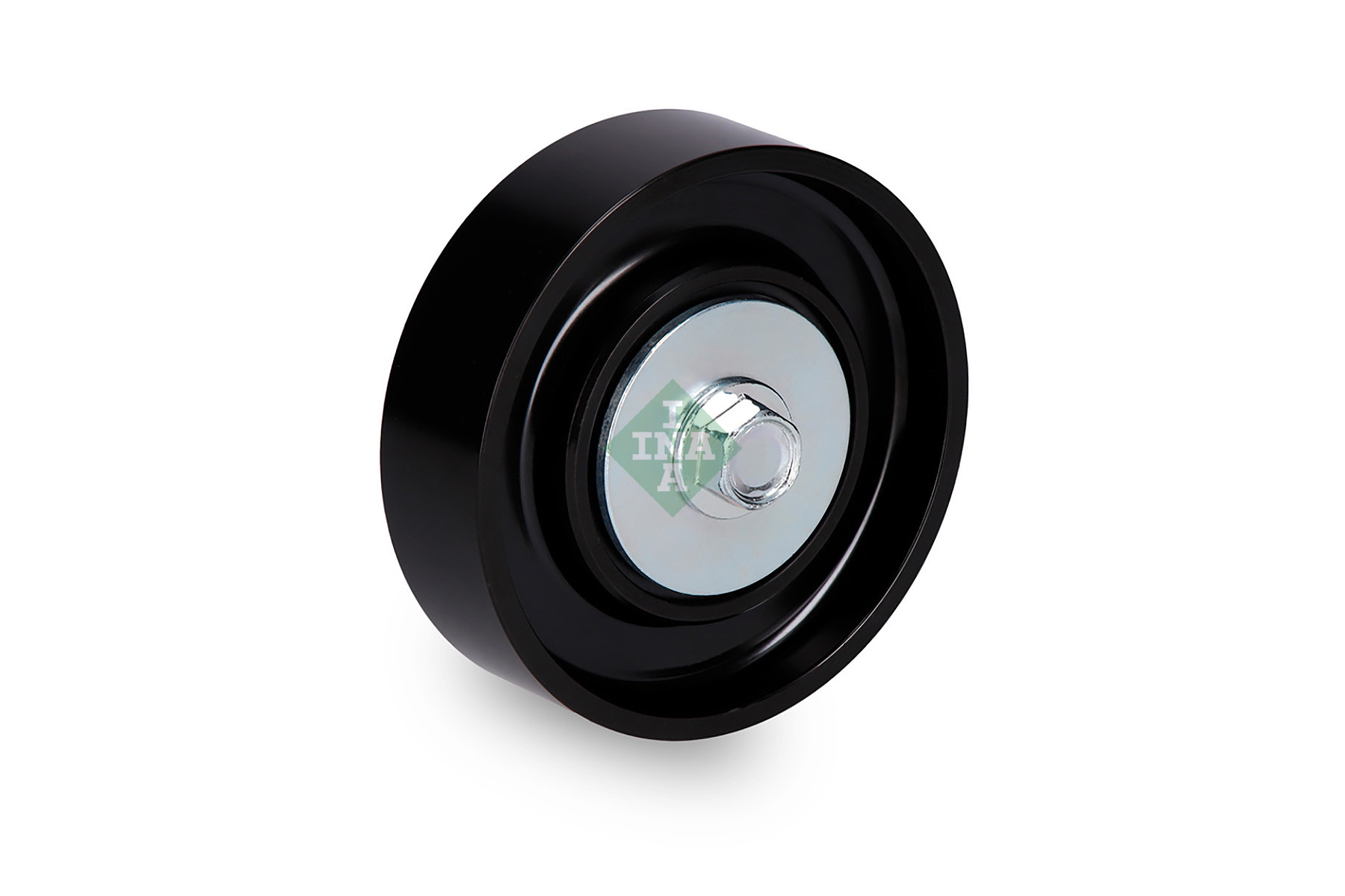 INA Geleiderol (poly) V-riem 532 0835 10