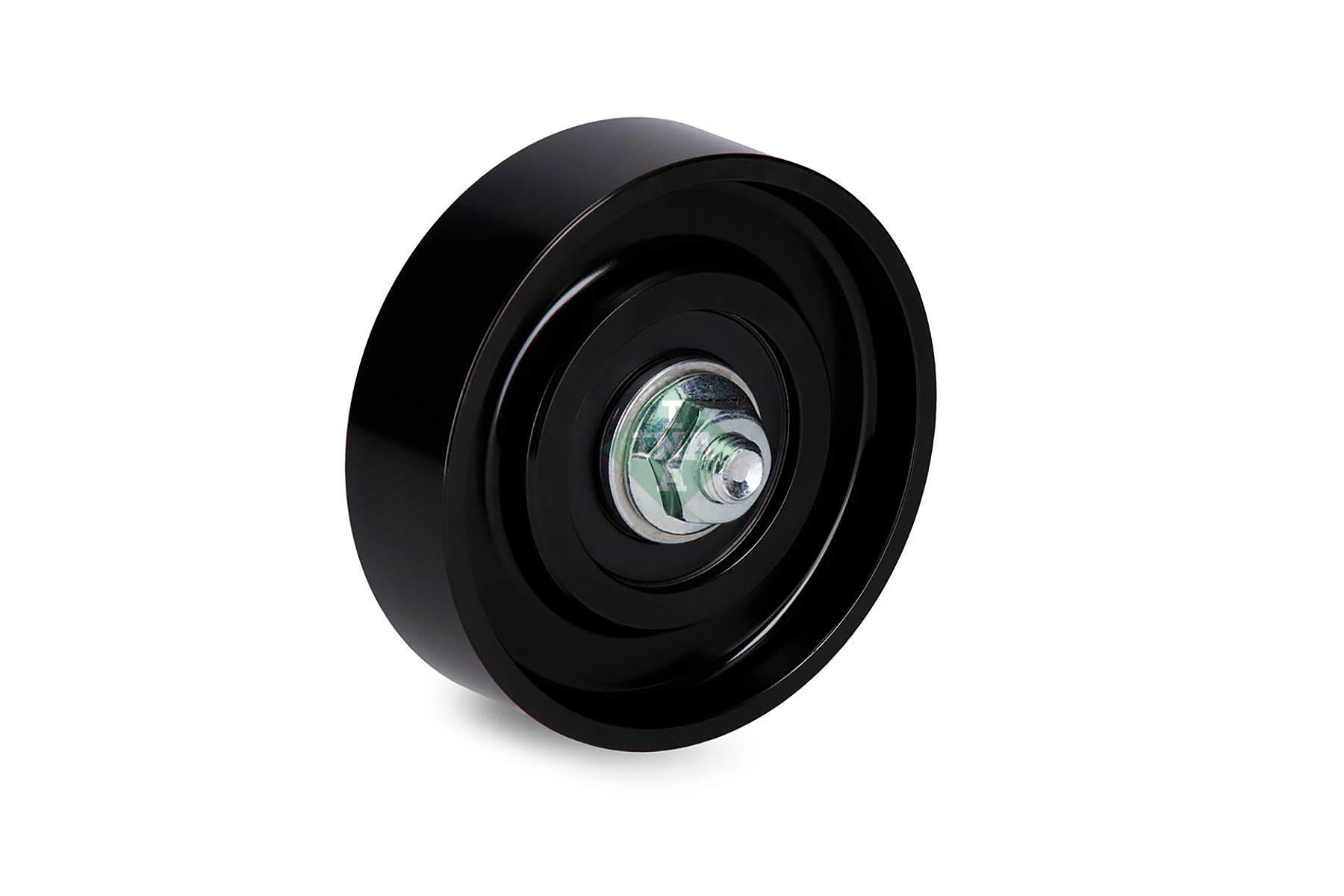 INA Geleiderol (poly) V-riem 532 0835 10