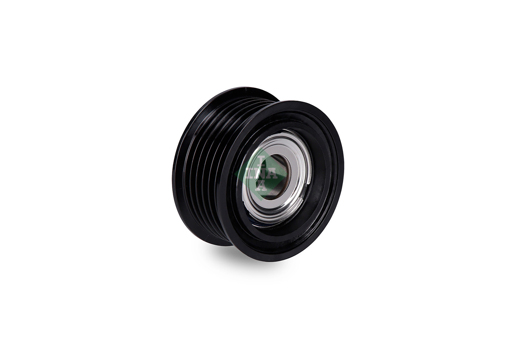 INA Geleiderol (poly) V-riem 532 0854 10