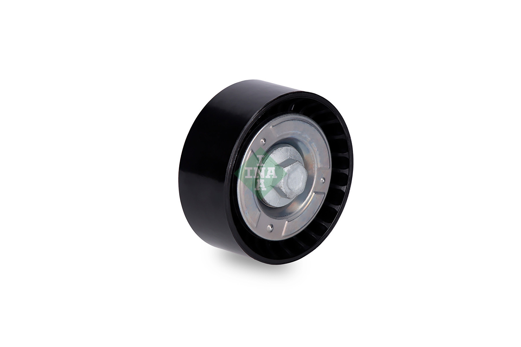 INA Geleiderol (poly) V-riem 532 0855 10