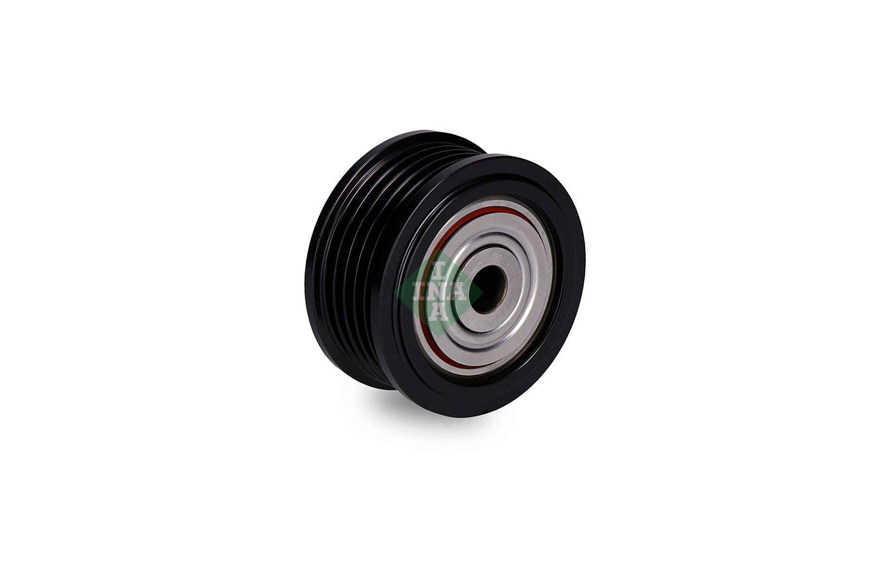 INA Geleiderol (poly) V-riem 532 0860 10