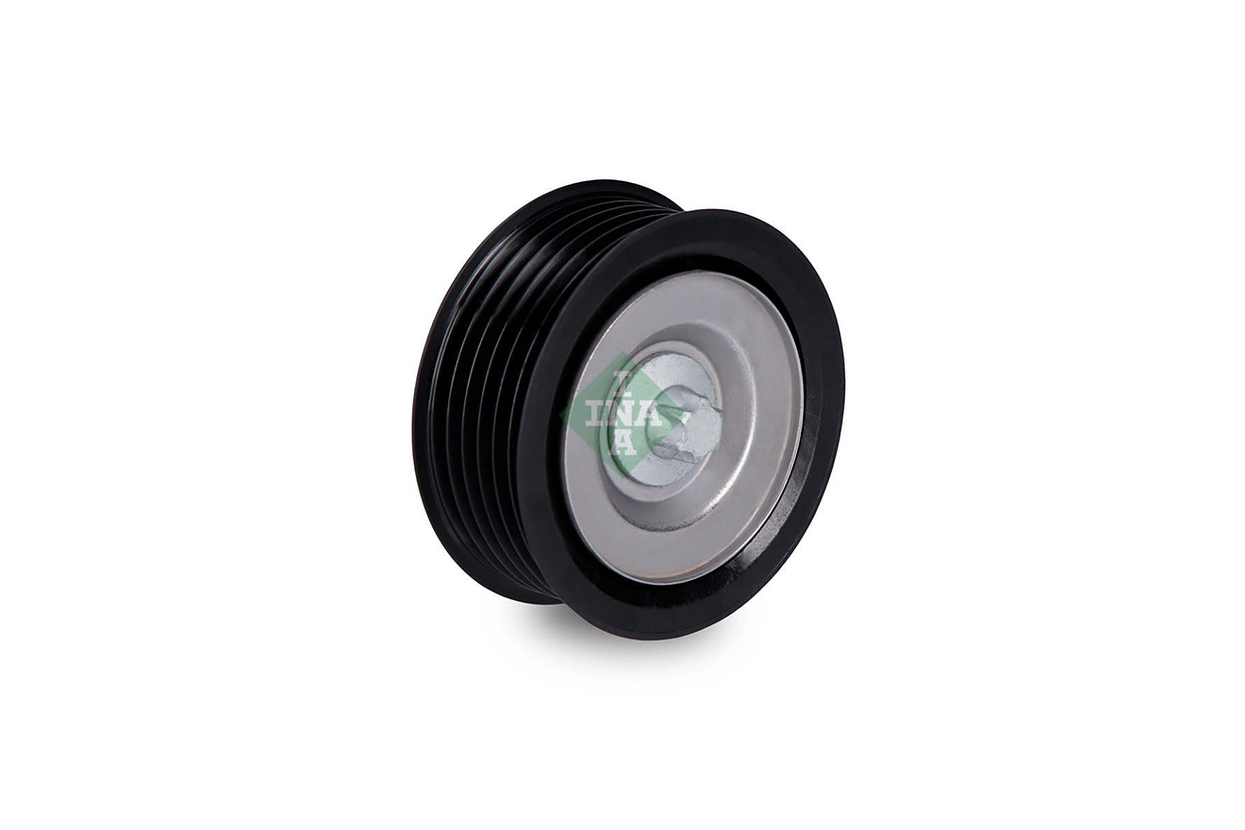 INA Geleiderol (poly) V-riem 532 0866 10