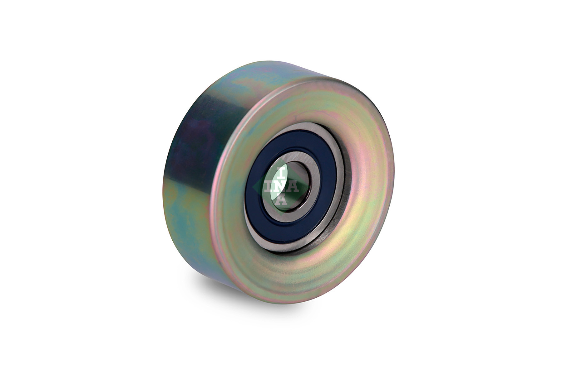 INA Geleiderol (poly) V-riem 532 0873 20