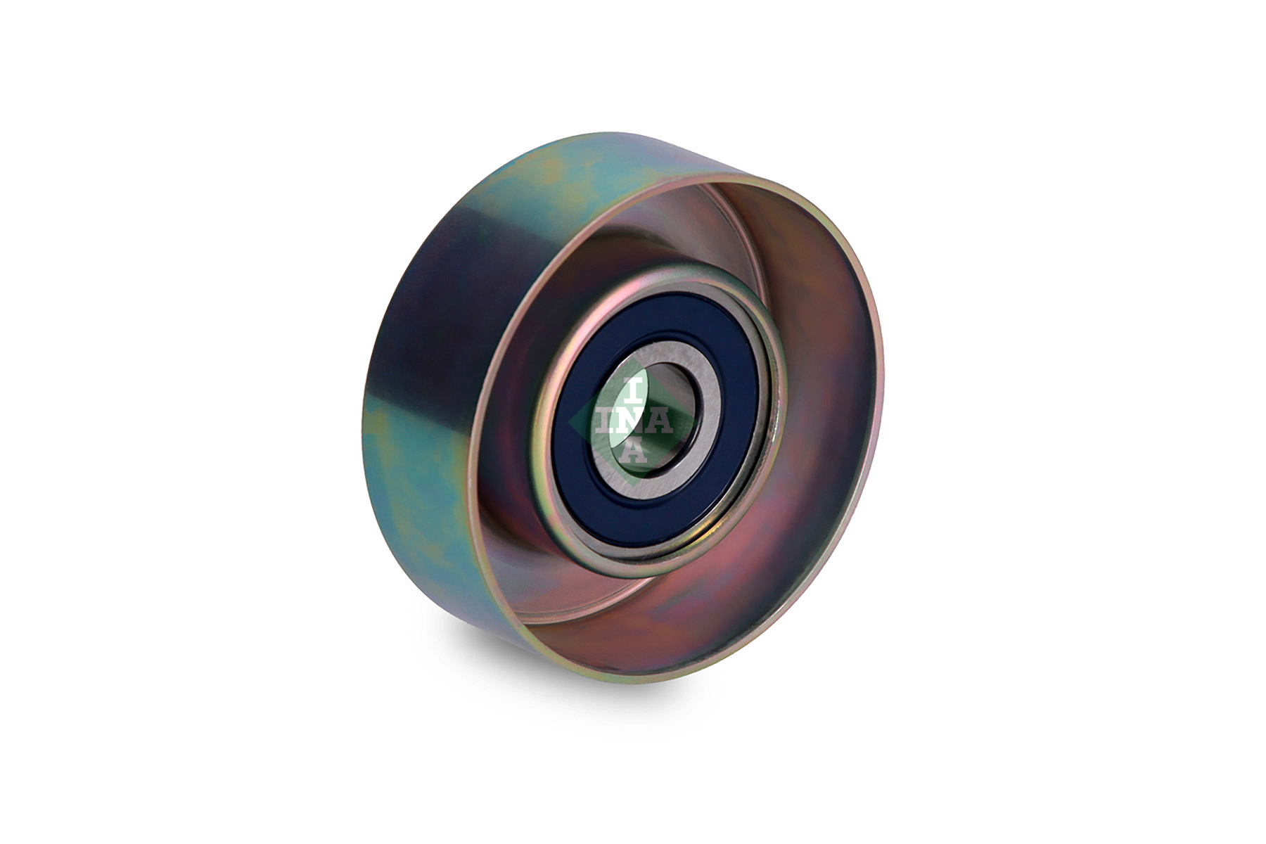 INA Geleiderol (poly) V-riem 532 0873 20