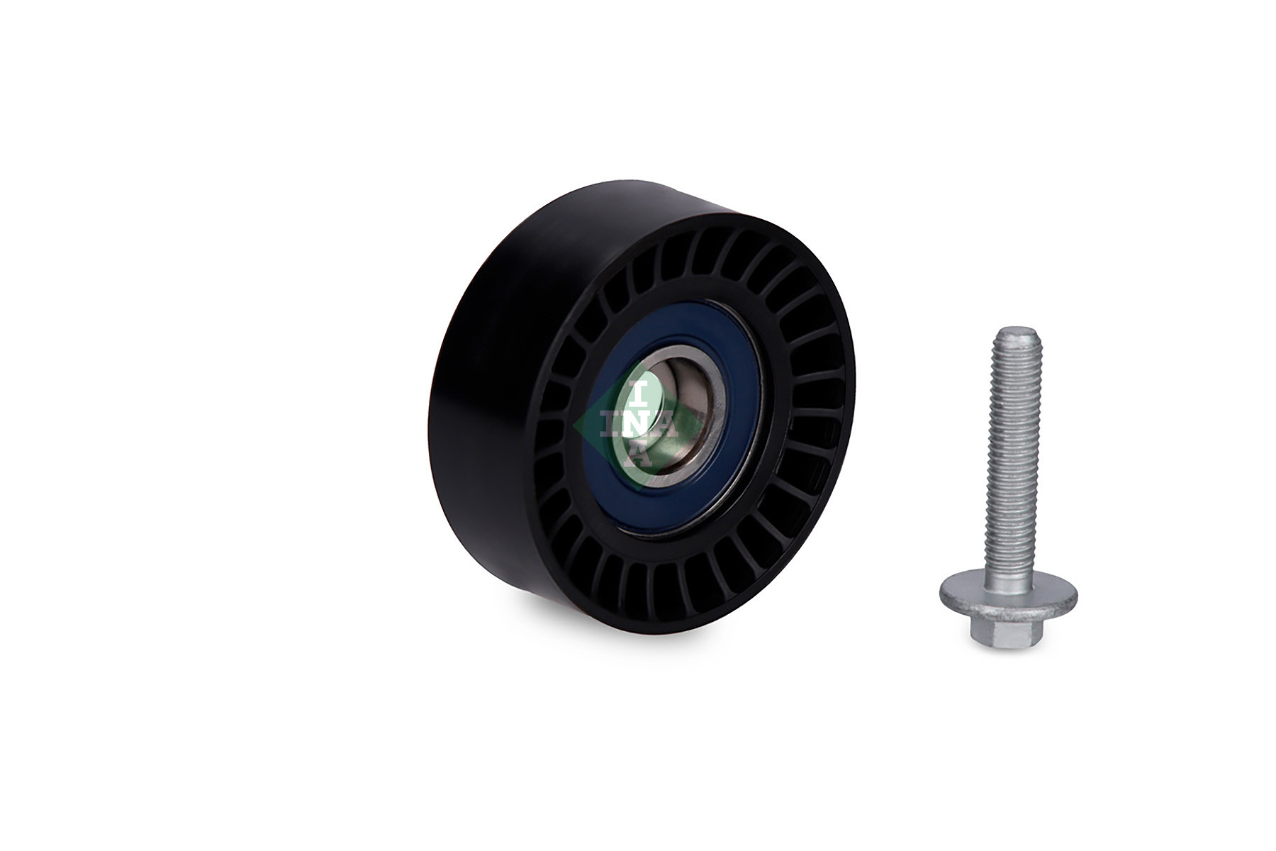 INA Geleiderol (poly) V-riem 532 0882 10