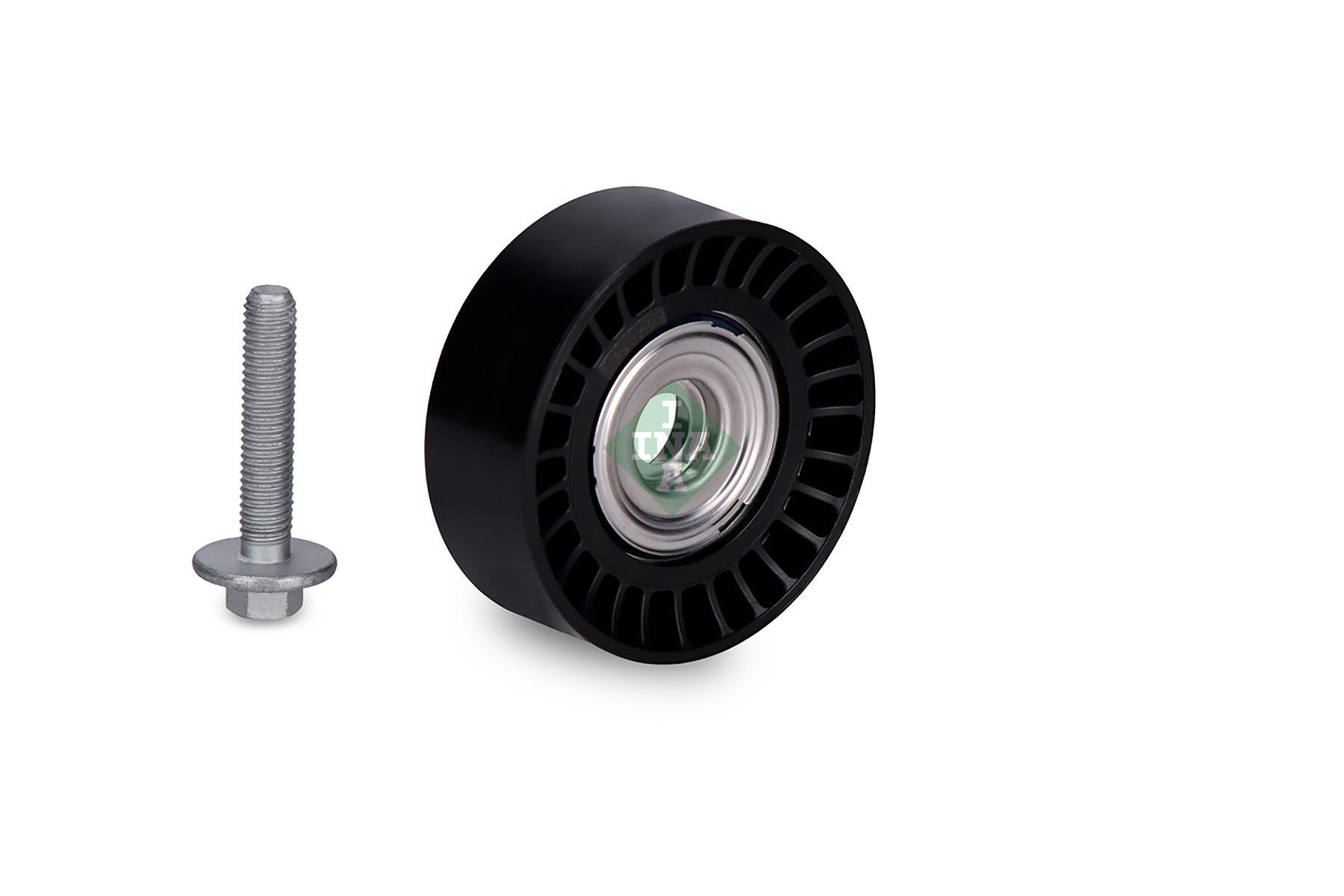 INA Geleiderol (poly) V-riem 532 0882 10