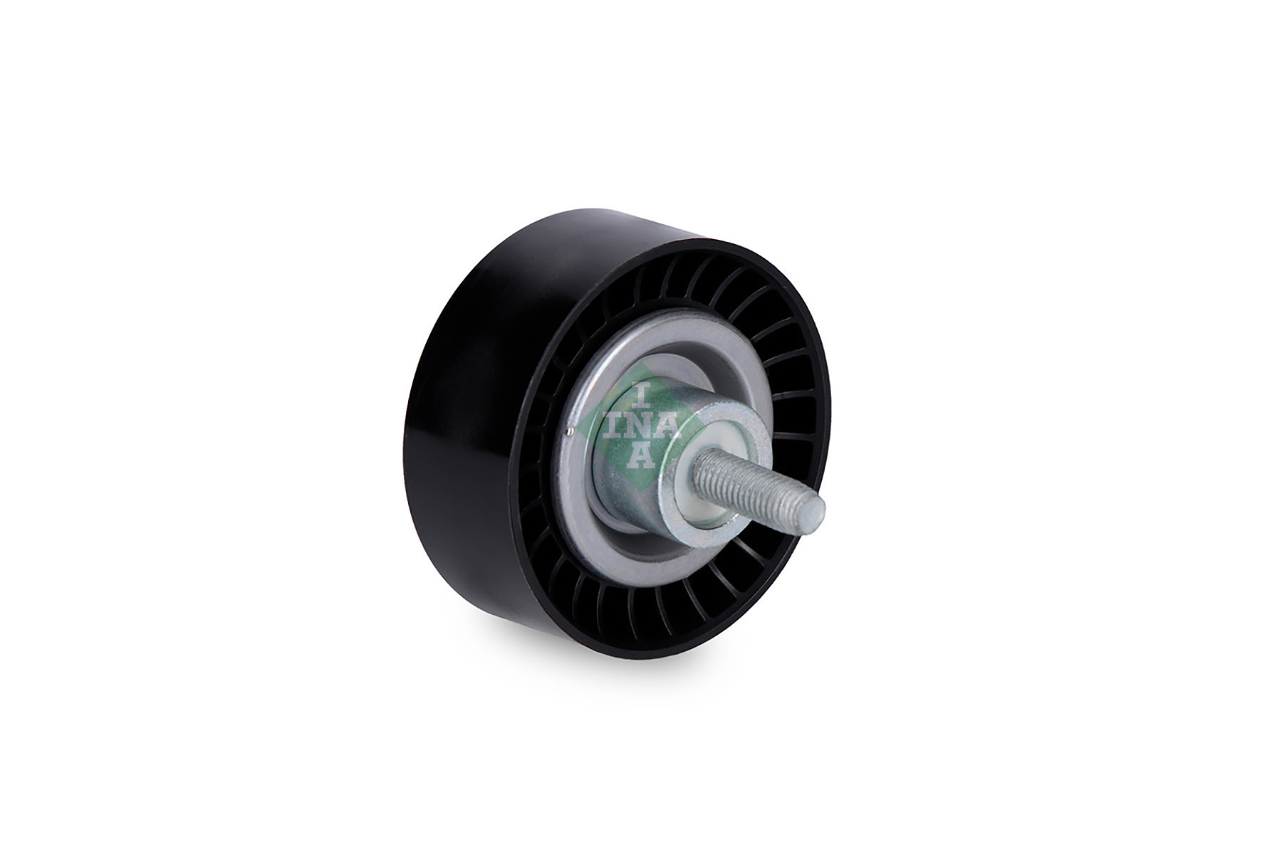 INA Geleiderol (poly) V-riem 532 0886 10