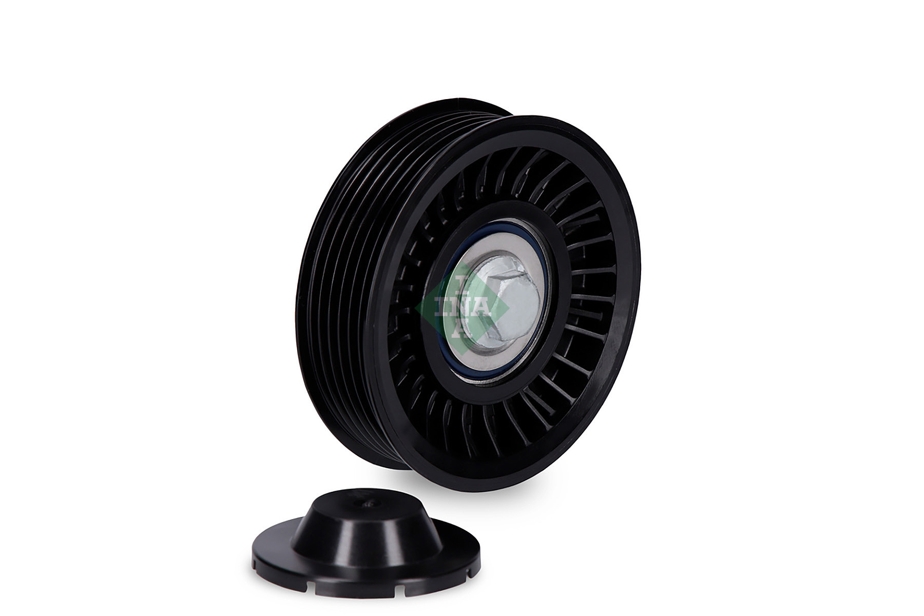 INA Geleiderol (poly) V-riem 532 0891 10