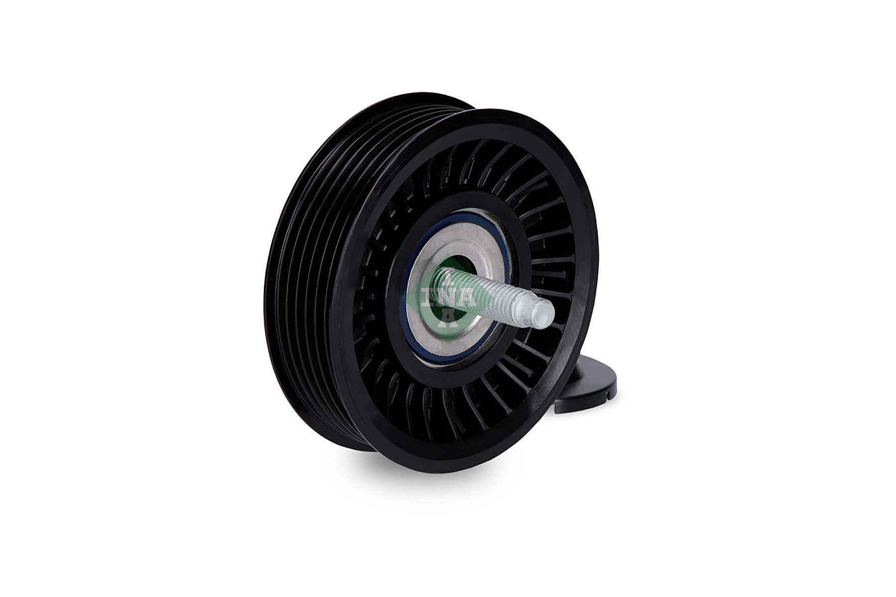 INA Geleiderol (poly) V-riem 532 0891 10