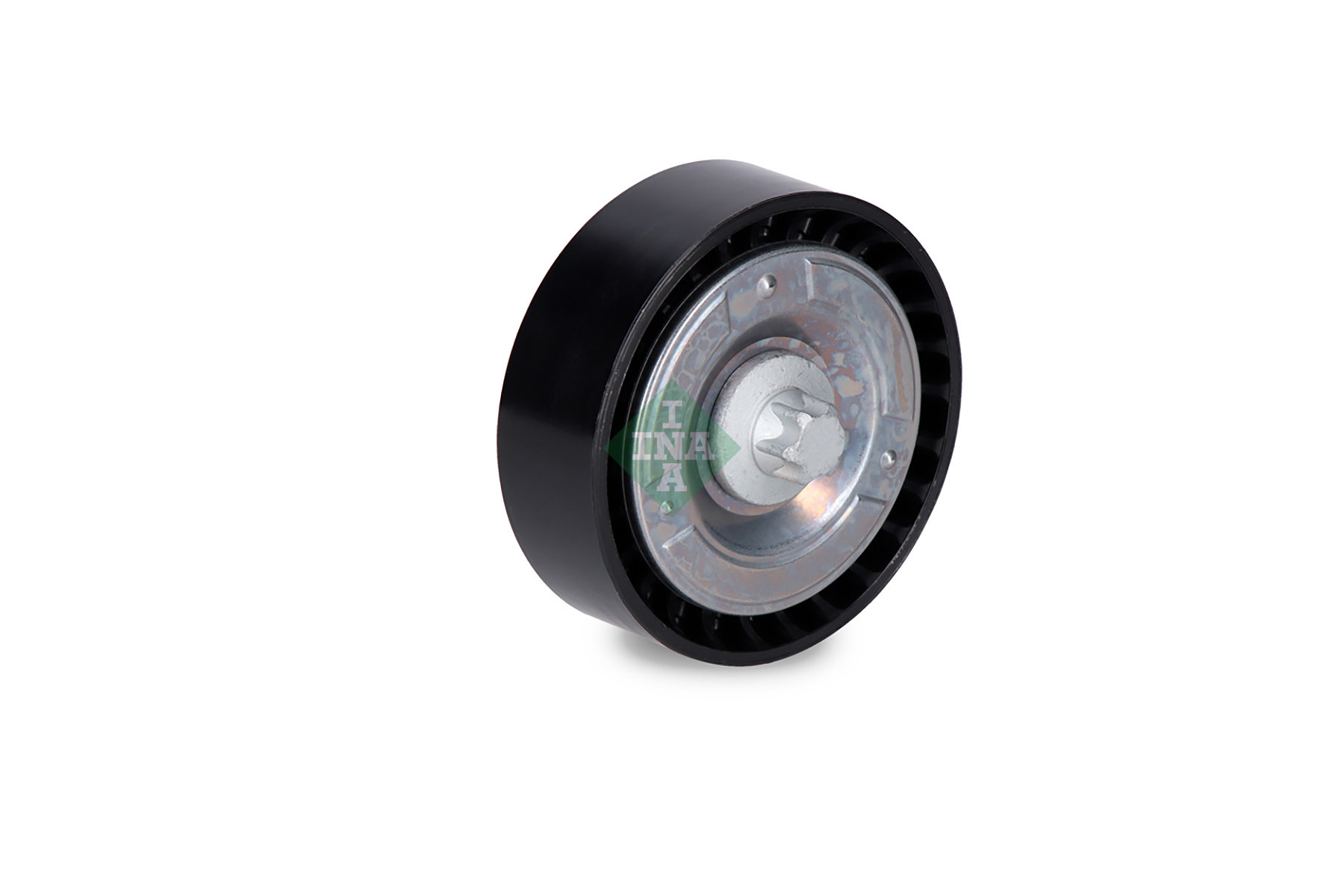 INA Geleiderol (poly) V-riem 532 0895 10