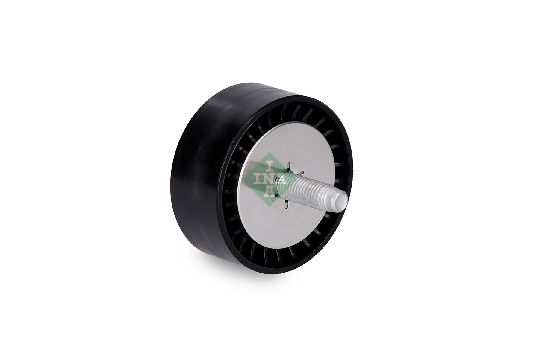 INA Geleiderol (poly) V-riem 532 0896 10