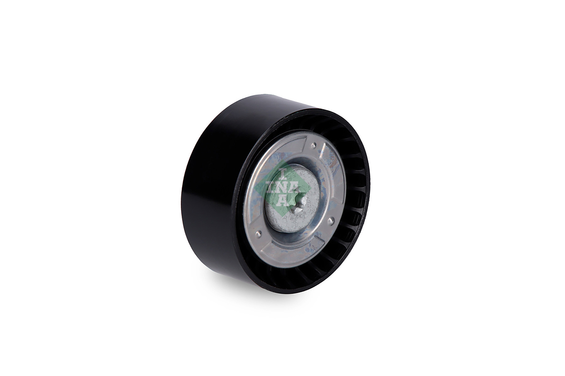 INA Geleiderol (poly) V-riem 532 0905 10