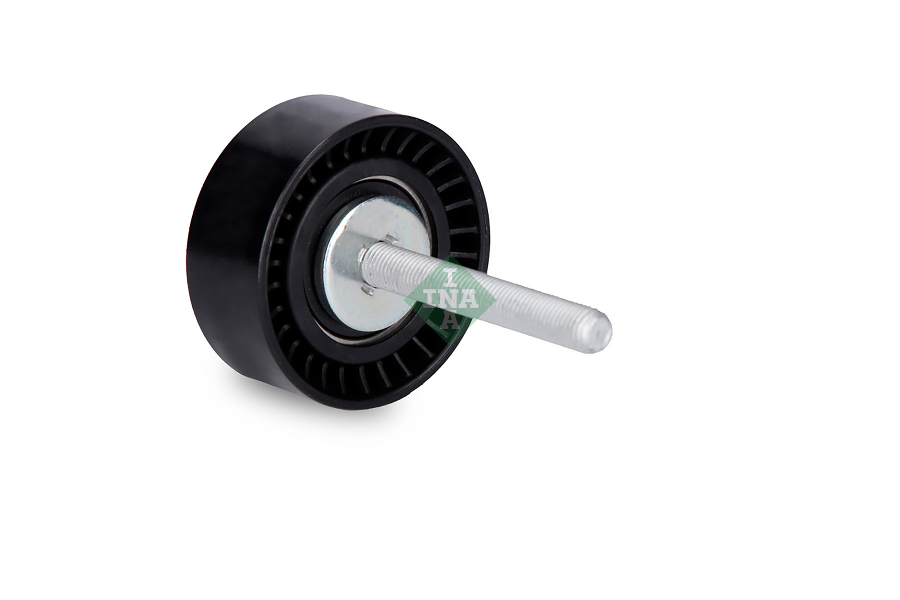 INA Geleiderol (poly) V-riem 532 0907 10