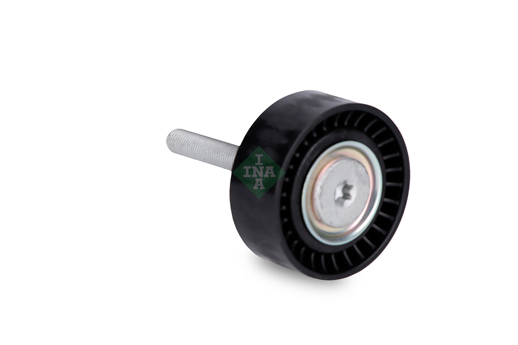 INA Geleiderol (poly) V-riem 532 0907 10