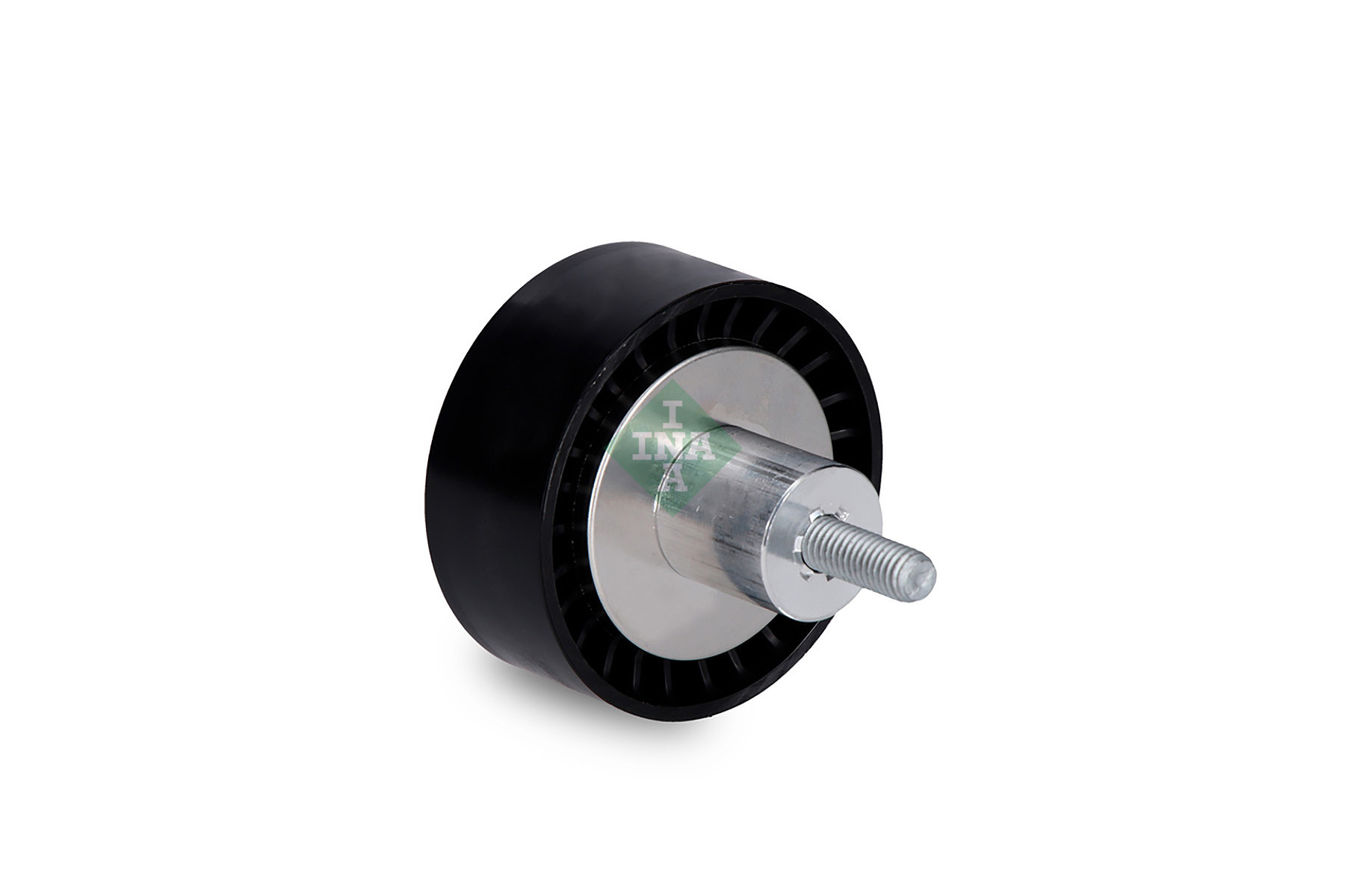 INA Geleiderol (poly) V-riem 532 0908 10