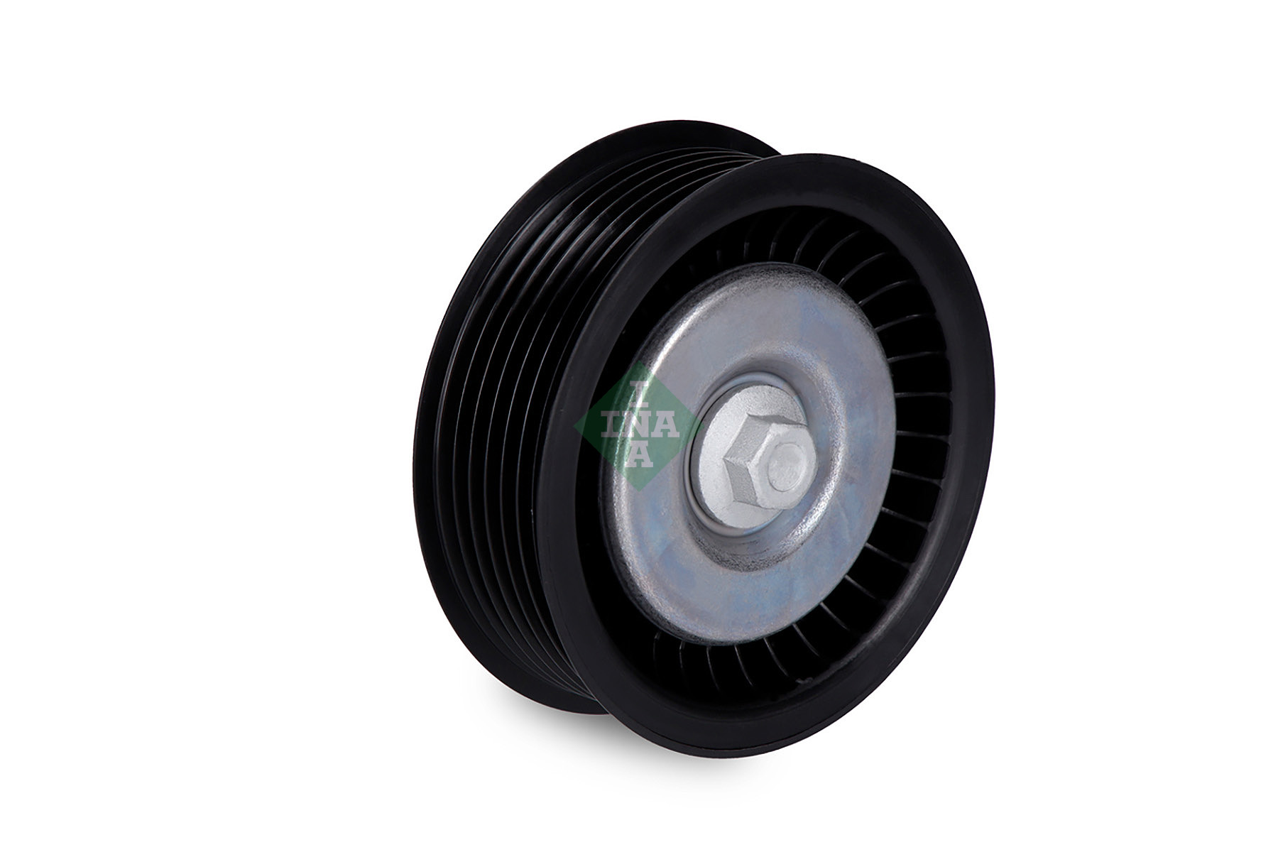 INA Geleiderol (poly) V-riem 532 0909 10