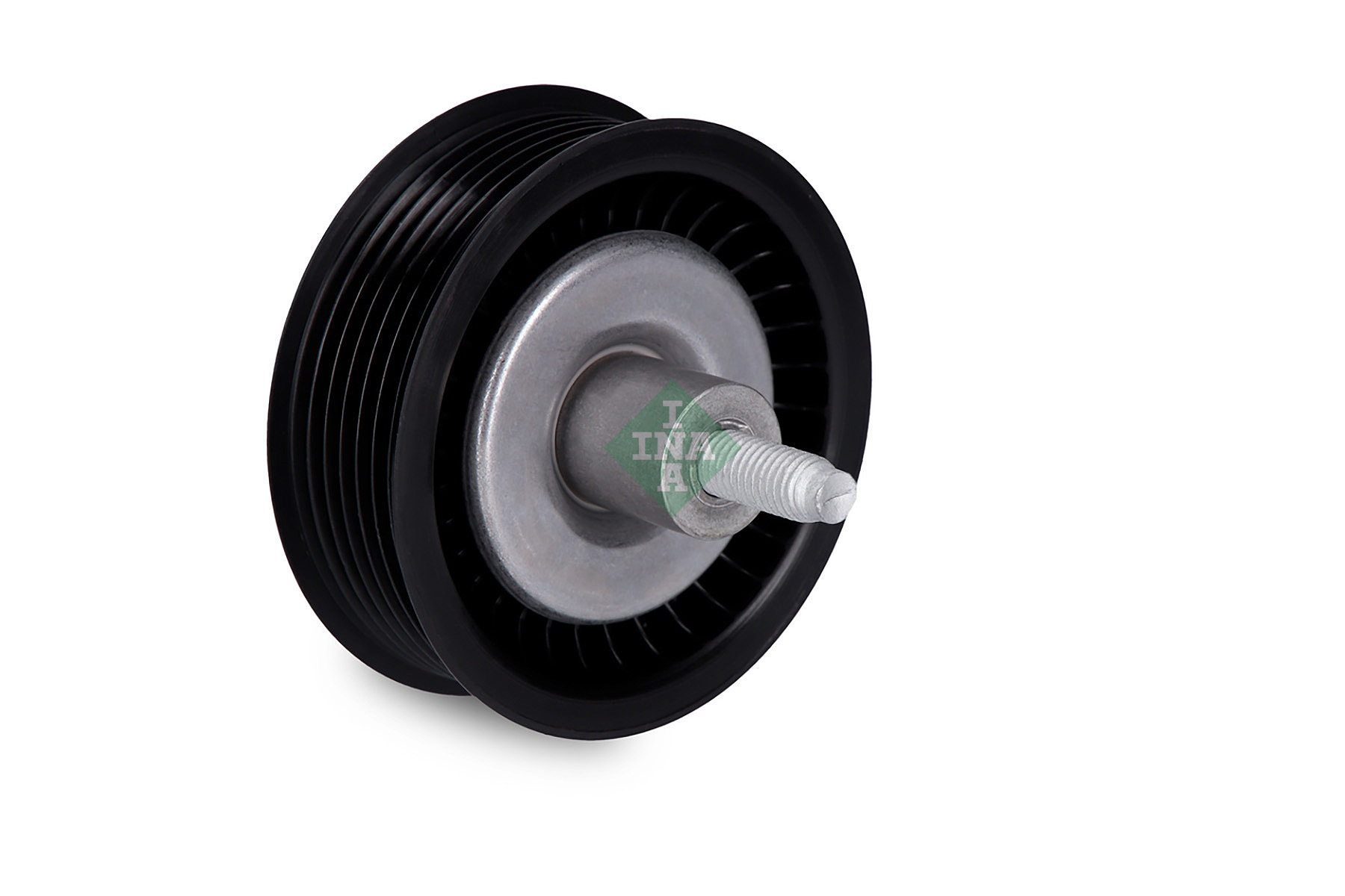 INA Geleiderol (poly) V-riem 532 0909 10